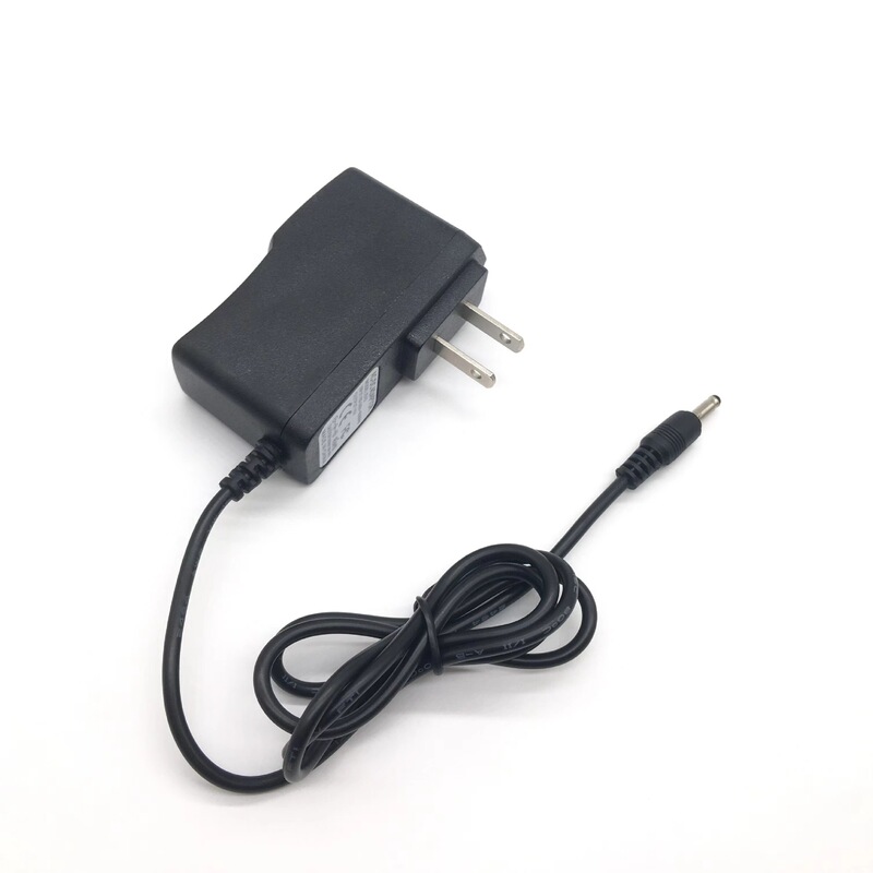 15V1A Power AdApter CAr Jump StArter Power ChArger ConstAnt VoltAge AdApter InterfAce 3.5 * 1.35