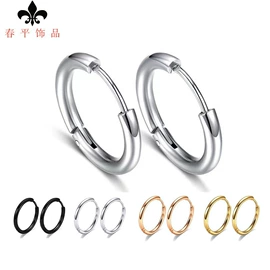 耳环;鼻饰;手镯