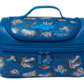 Juego de juego azul dinosaurio (25*15)