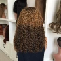 密度蕾丝curlyjerry真人发