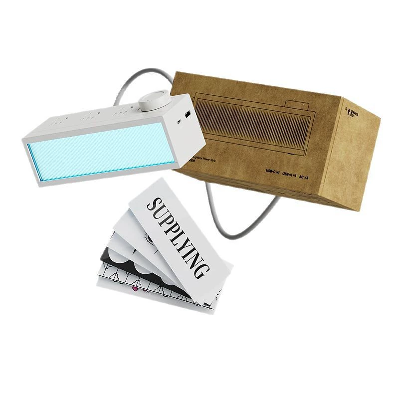 Купить TROZK Trock Light Pickup Machine 36W GaN Light Box Insert