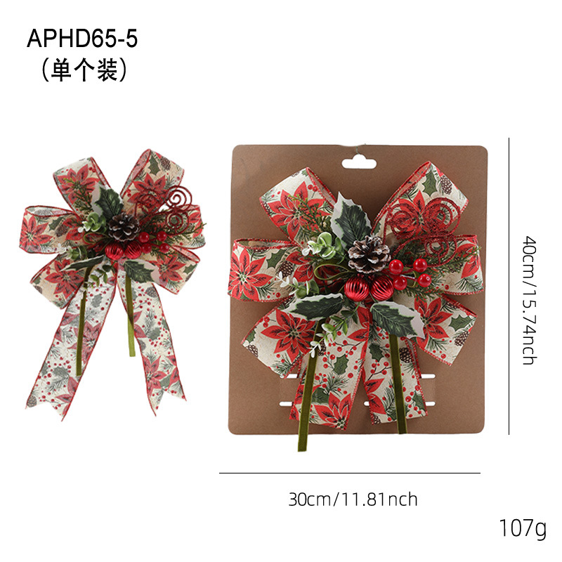 Flor de Navidad