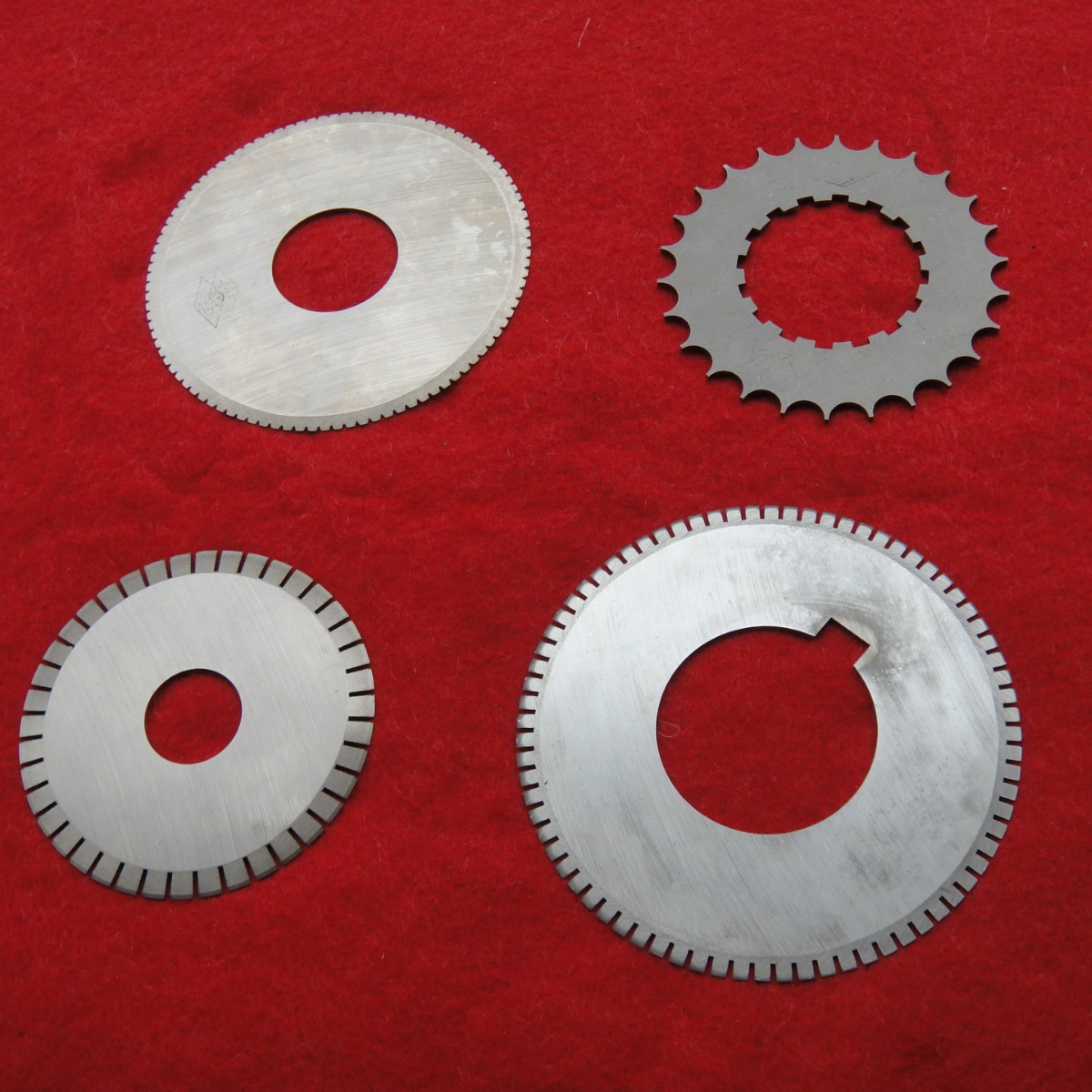 齿刀   食品、纸箱行业专用齿刀  厂家直销