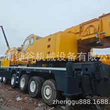 XCMG QY130K XCT130 130T Crane 130吨徐工吊车汽车吊起重机价格