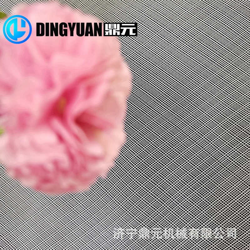 风电叶片导流网 高密度聚乙烯塑料导流网 复合材料两粗三细导流网