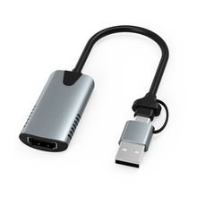 HDMI���Dusb�p�^�ɼ����X�Ͻ��Α�ֱ�����TypeC����ҕ�l�ɼ���4K