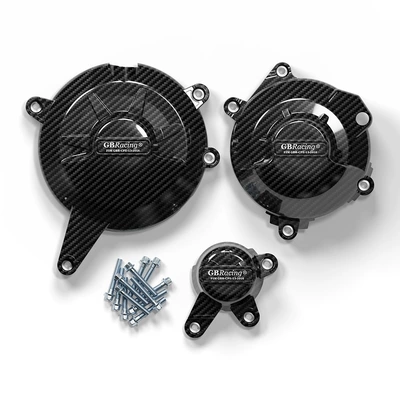 Suitable for Kawasaki Ninja650 Motorcycle Safety Supplies - water-transfer-set