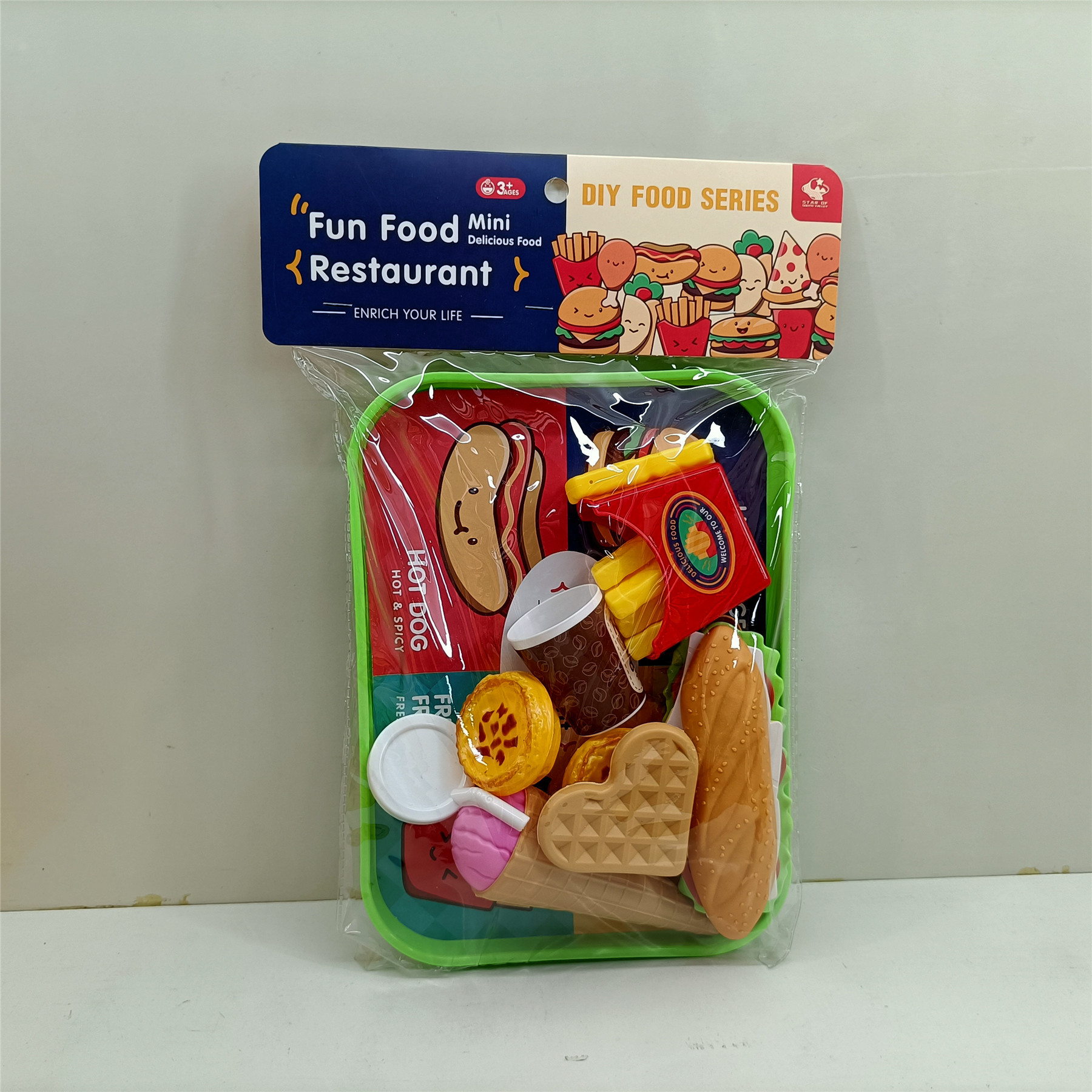 8802-12【PVC 카드 헤드 백】