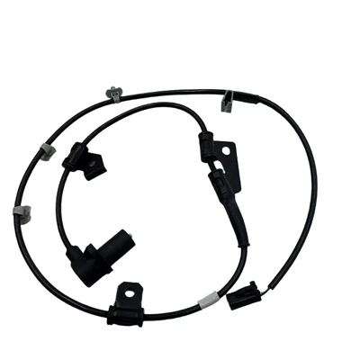 95670-2C000, ABS modulu və sensorları
