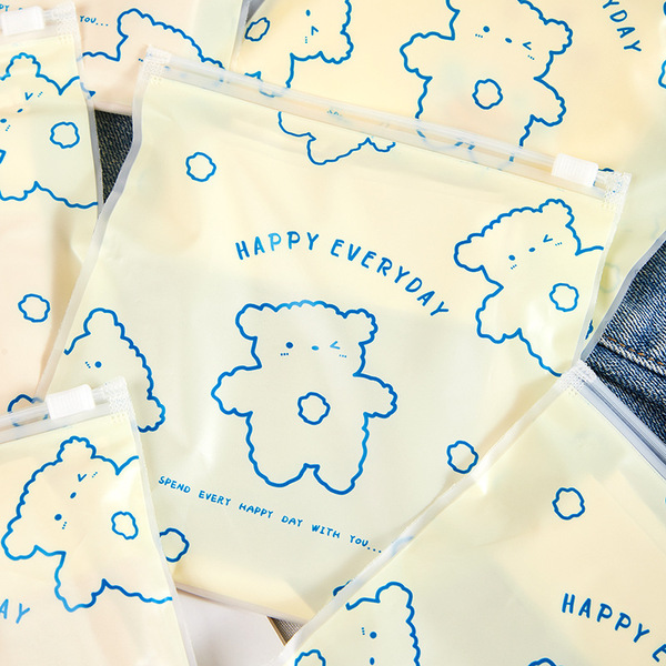 Brand cartoon food play