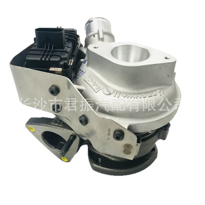 Factory wholesale, Supercharger