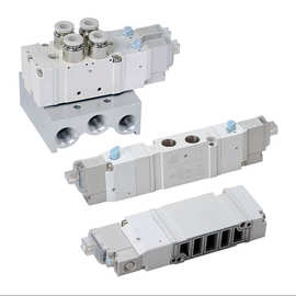 金器电磁阀MVSY-156-4E1-DC24-LR