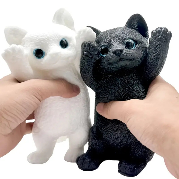 Soft table toy