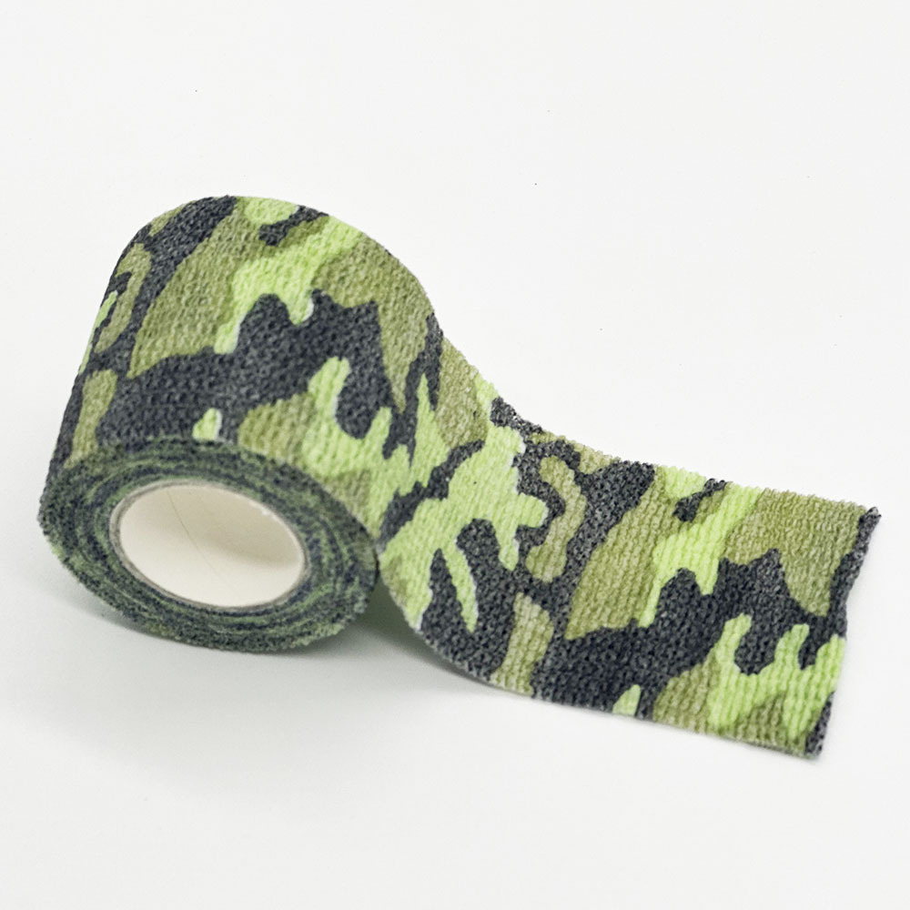Camuflaje de Swamp
