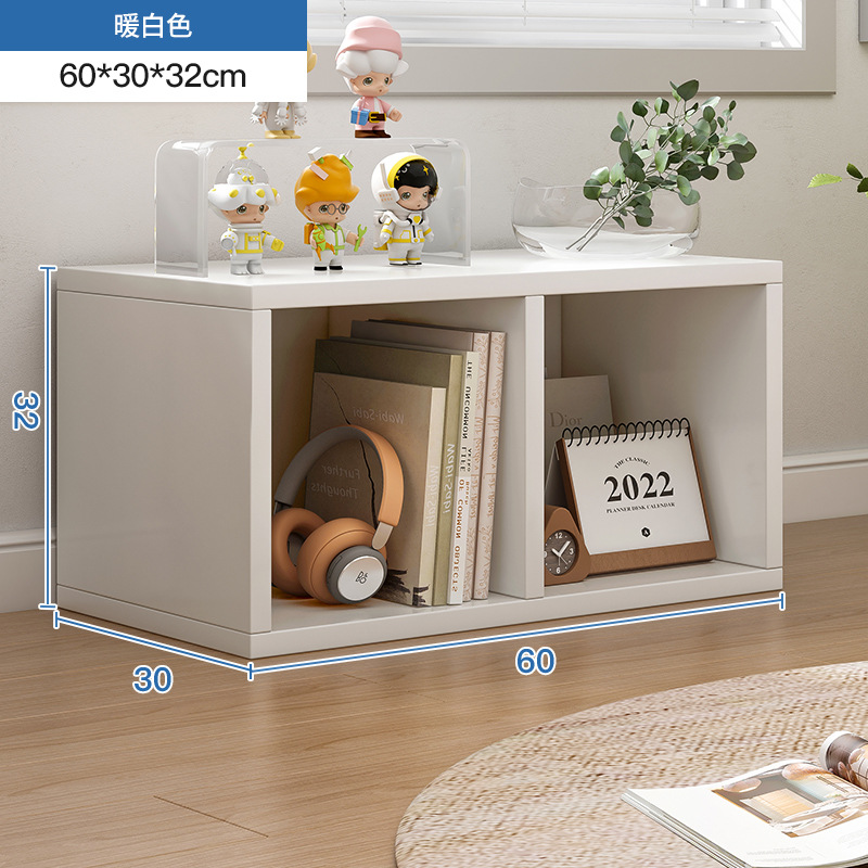 [Upgraded and deepened] 60x30cm-warm white