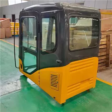 九星煤矿  挖掘机驾驶室全车配件 玻璃座椅线束 控制器