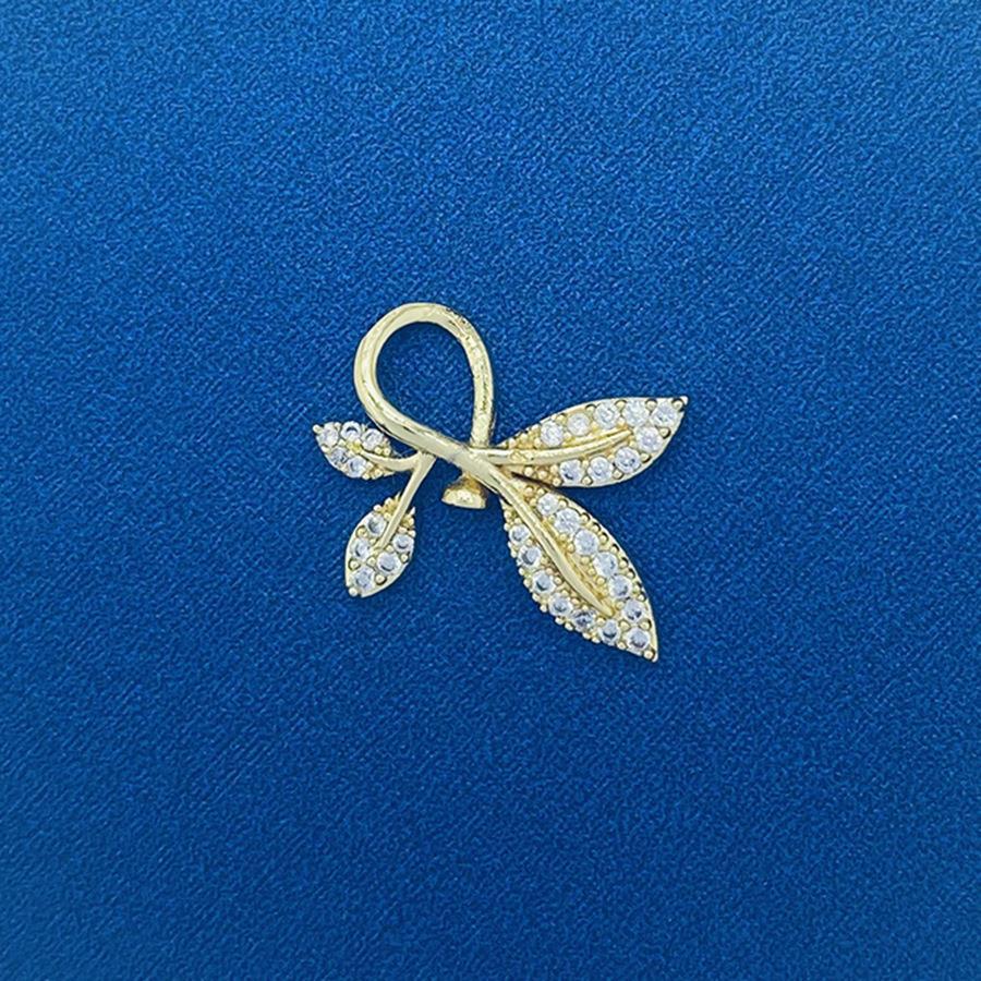 Nuevo colgante con moda clásico todo-fósforo colgante fuente joyería fábrica directa al por mayor sin cadena