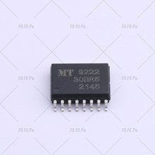 MT9222WT-30BR5    (����)  ����������  SOP-16-300mil