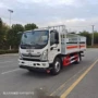 福田压缩气体运输车