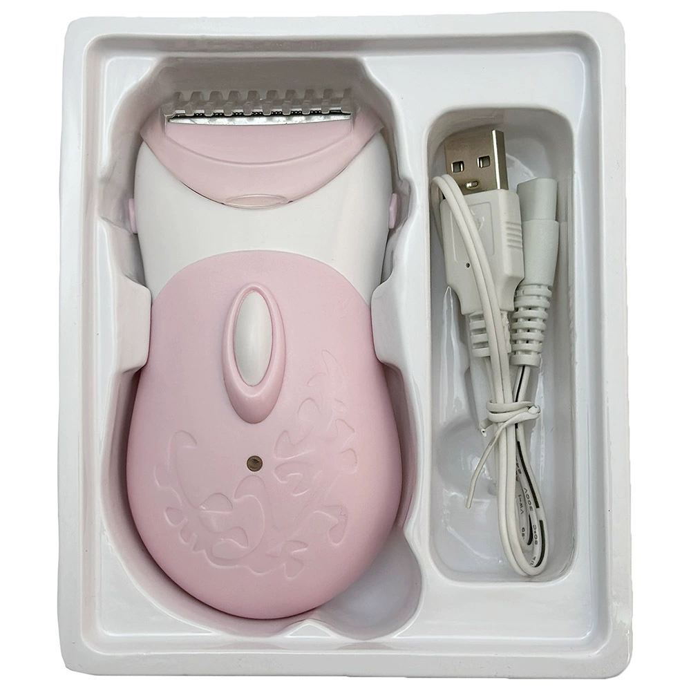 Трансграничные взрывные устройства женские бритвы частные части триммер для удаления волос нож для удаления волос