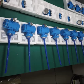 压力变送器;温湿度变送器;液位变送器
