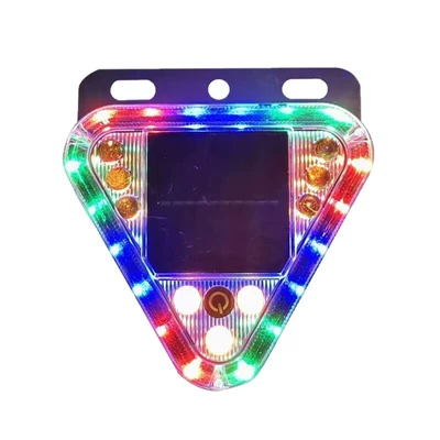Width Tail Light, Anti-Fog Light — Other lights