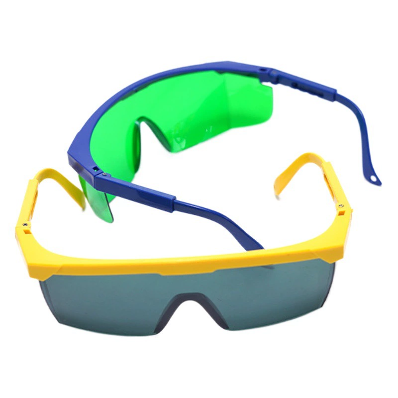 Пылезащитные телескопические ножки ветрозащитные очки противоударные индивидуальные защитные защитные очки для защиты труда Защитные очки завод оптом