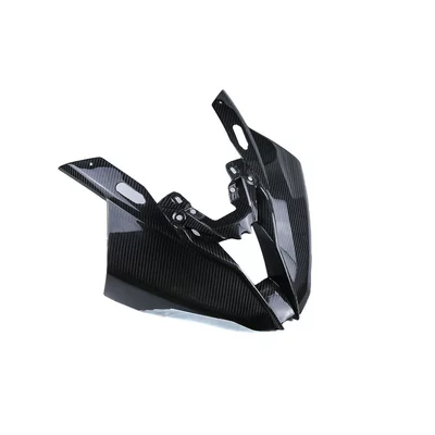 Intake Cover Side Panel, Car shell