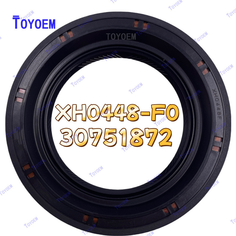 30751872 Xh0448-F0 Is Suitable for Volvo Volvo V60/S80/Xc90/Xc60 Half Shaft Oil Seal