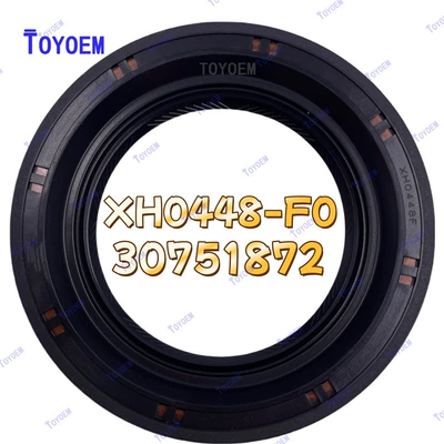 30751872 Xh0448-F0 Is Suitable for Volvo Volvo V60/S80/Xc90/Xc60 Half Shaft Oil Seal (Oil seal)