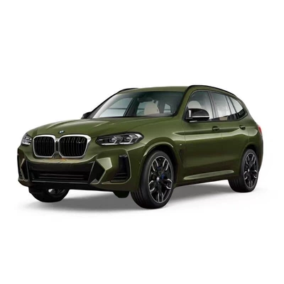 Brake caliper cover — caliper covers for iX3, X4, X5, X6 - bmw-x3x3mx3-imported-a-pair-of-brake-caliper-covers