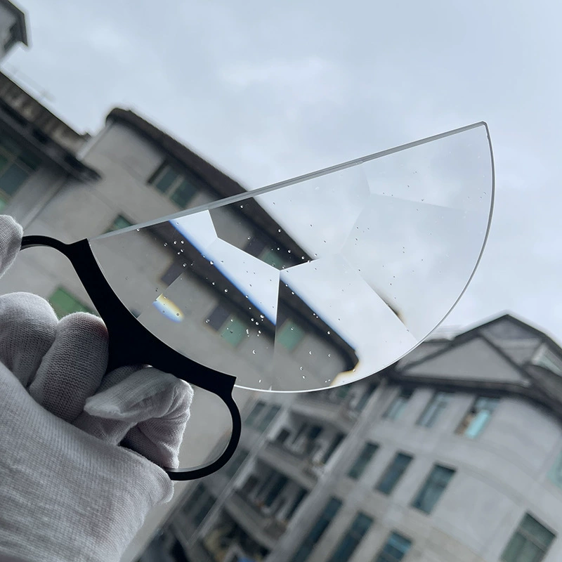 150 мм ручной полукруглый калейдоскоп фильтр со спецэффектами фотокамера аксессуары для зеркальных фотоаппаратов