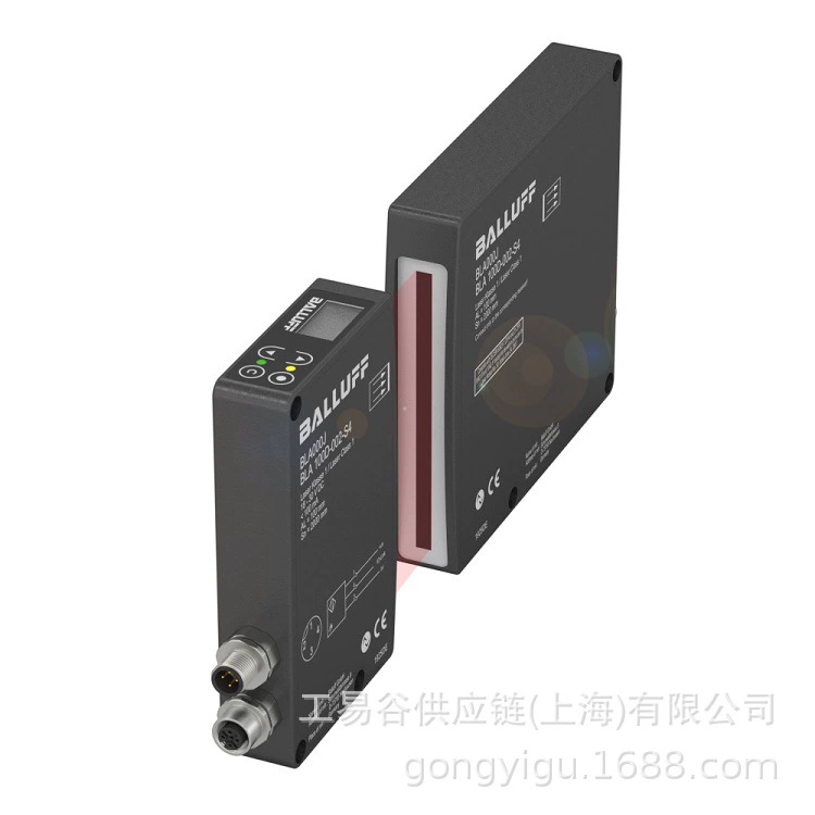 BALLUFF растр BLA 100D-002-S4 BLA000J