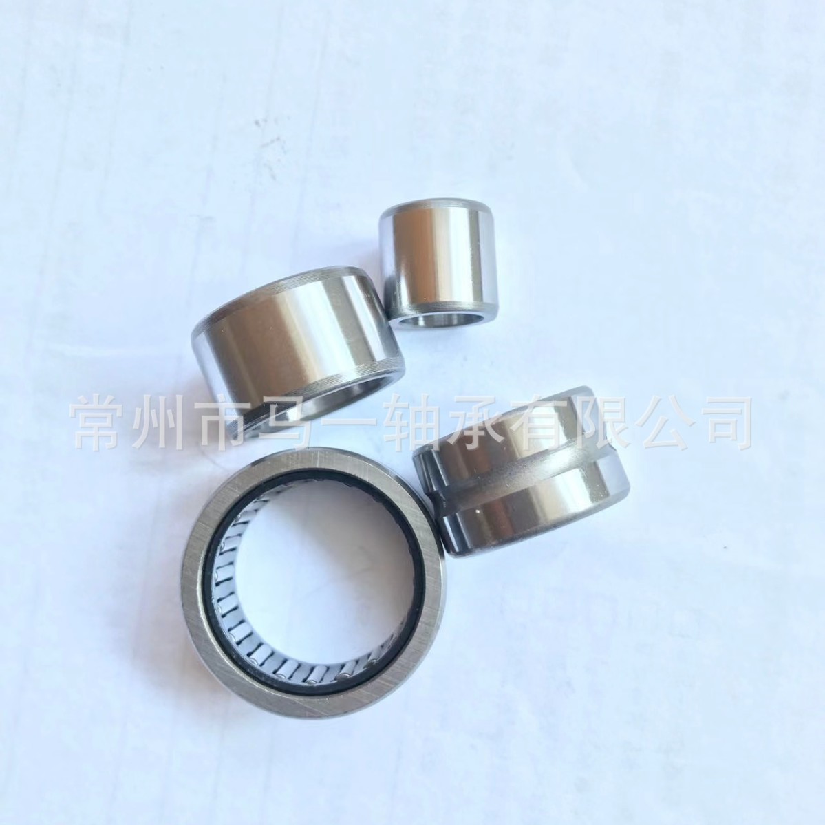 生产实体滚针轴承TAFI102220 高质量超精产品 IKO标准