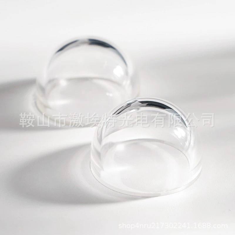 Защитный колпак детектора K9 из кварцевого сапфира, производитель Jie Aite