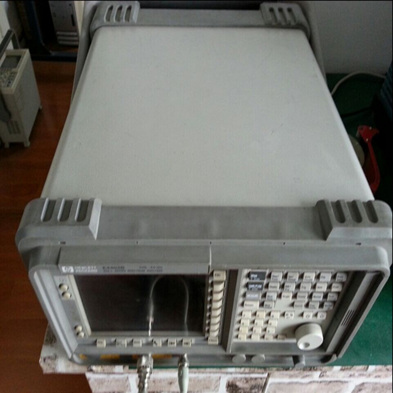 二手出租、租赁E4404B频谱分析仪,价格优惠-上海苏州提供保修