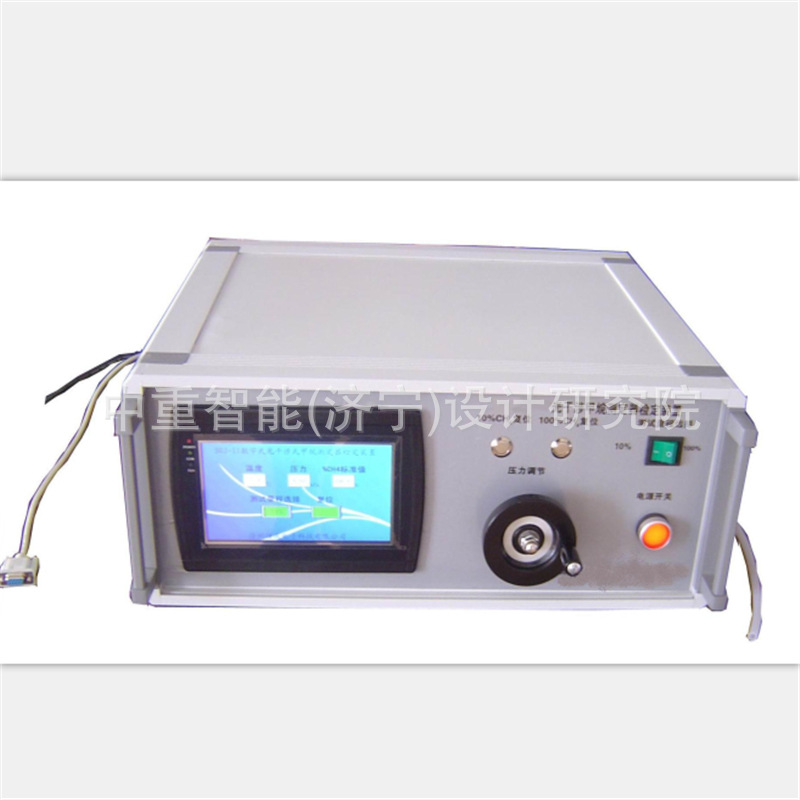 现货速发便携式光学甲烷检测仪 性能稳定便携式光学甲烷检测仪