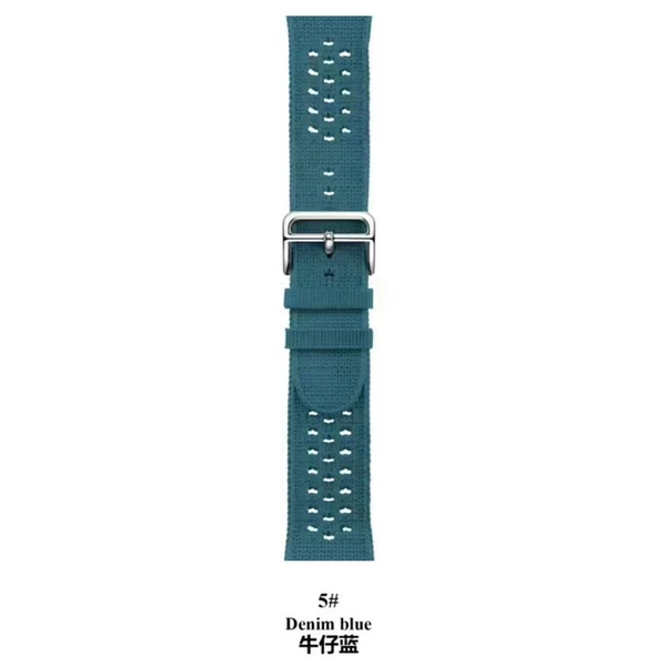 Denim Blue
