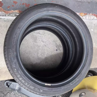 Suitable for Zeekr 001 – Off-road şinlər