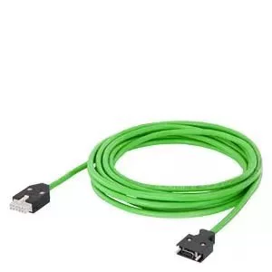 Siemens 6XV1830-3EH10 PROFIBUS Драг Кабель, 2-жильный Многожильный Кабель связи, Высокое качество