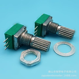 电位器;电子五金材料;影音电器配件
