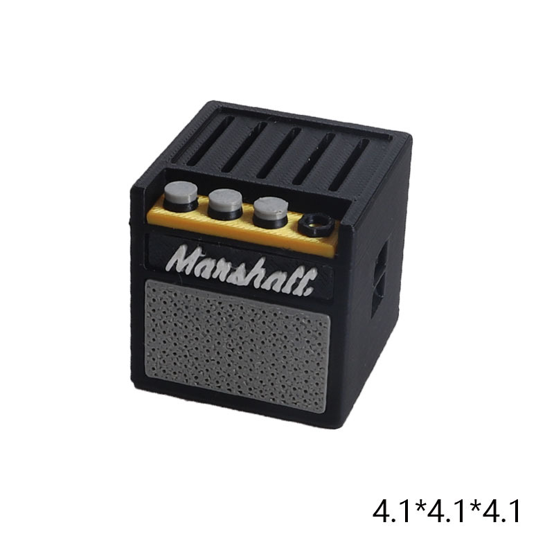 단어가 포함된 회색 및 검정색 버전