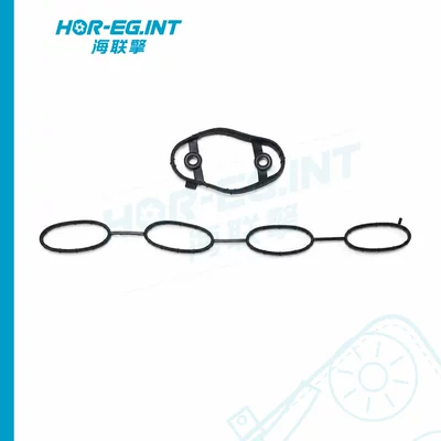 gasket repair kit, overhaul – Cylinder and parts