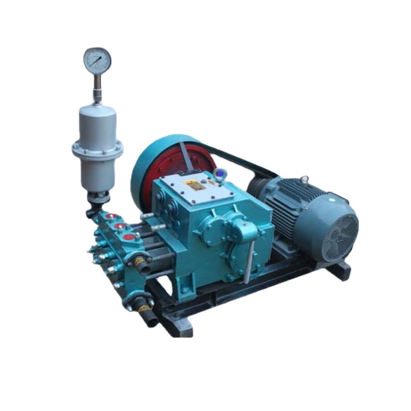 BW-160/10 型泥浆泵   现货供BW-160/10 型注浆泵