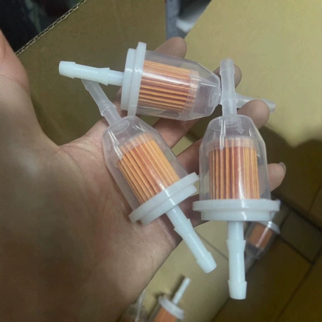 Анализатор выхлопных газов Mingquan Fuli Nanhua 506 Предварительный фильтр Анализатор выхлопных газов Предварительный фильтрующий элемент