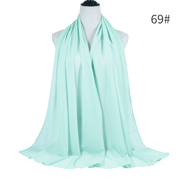 No. 69 [Bishui color]