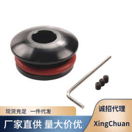 汽车配件限位器排挡头限位器固定底座档把头卡扣一只装