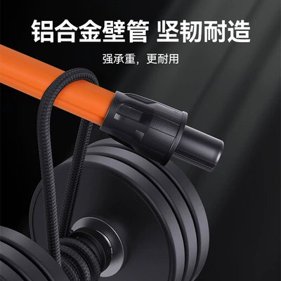 Car Curved Rod Car Brush That Does: Car cleaning tools