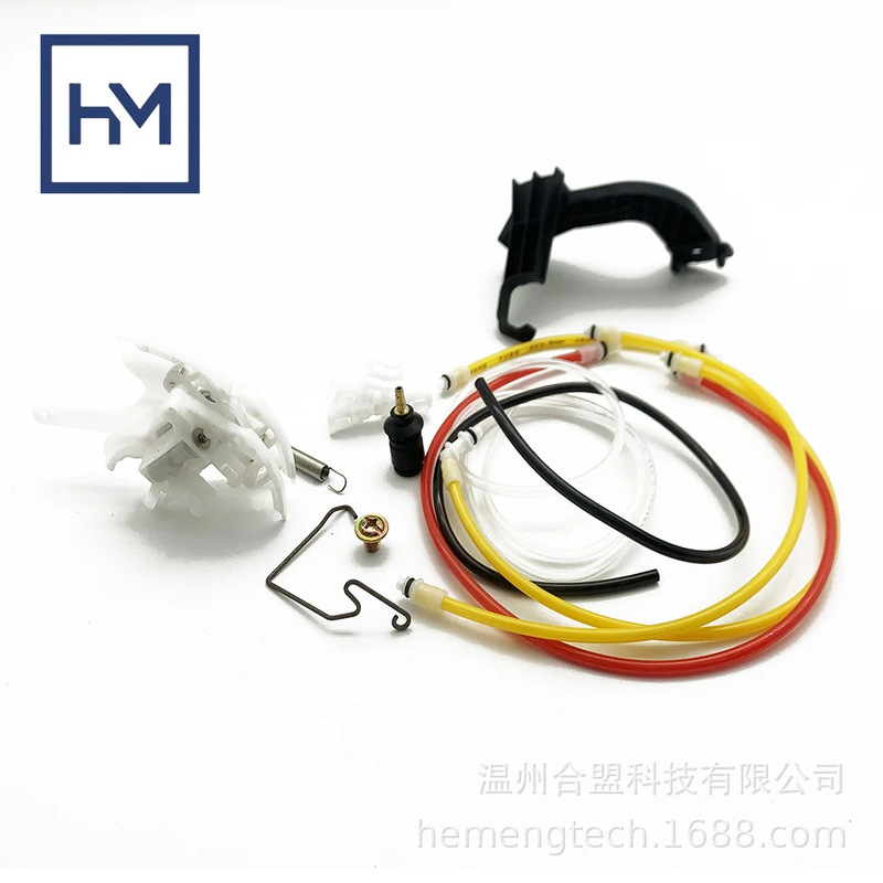OE:23142585 58100175000 for Mercedes Truck Parts Seat Height Control Valve OE:23142585 58100175000 for Mercedes Truck Parts Seat Height Control Valve