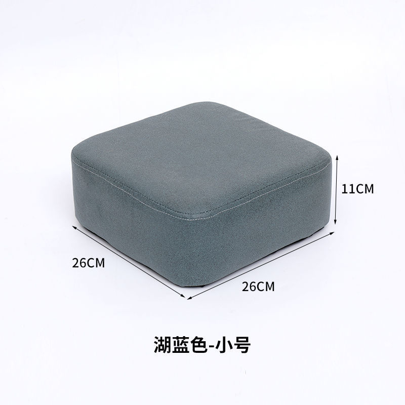 Banquetes pequeños para el hogar nuevos telas de tecnología para cambiar zapatos para niños lámparas de sala de estar para bebés engrosados amazon al por mayor